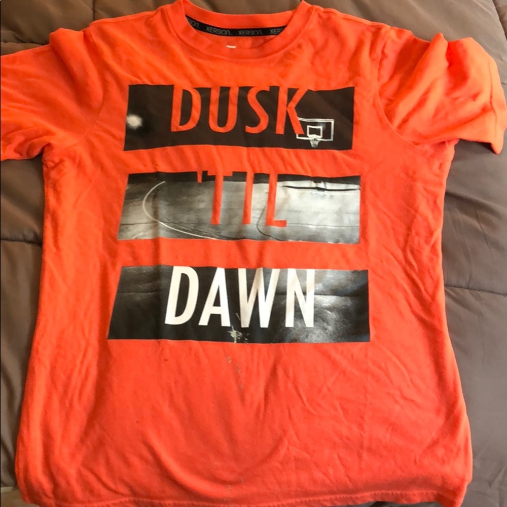 Dusk til Dawn